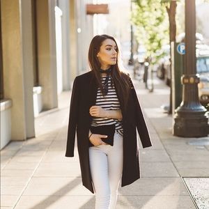 Meet your Posher, Rikka